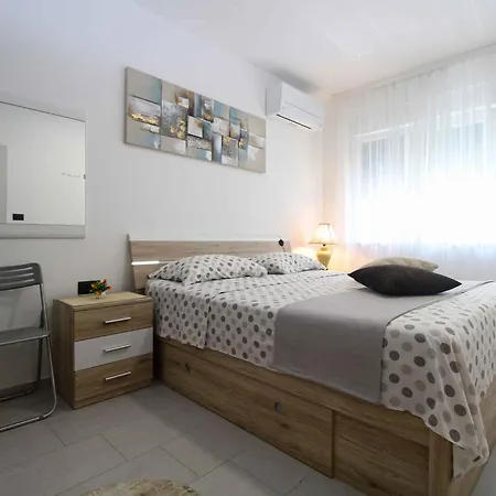 Unit_type_semidetached_house 45130 Holiday home